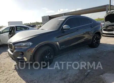 BMW X6 xDrive 2019 2019 vin 5UXKU2C51K0Z65208 from auto auction Copart