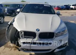 BMW X6 XDRIVE3 2017 vin 5UXKU2C53H0N84792 from auto auction Copart