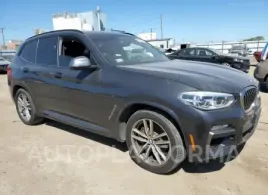 BMW X3 XDRIVEM 2018 vin 5UXTS3C51J0Y96678 from auto auction Copart