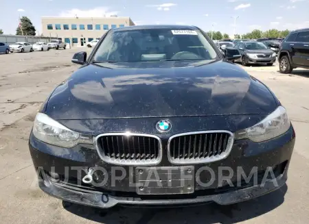 BMW 328 XI 2015 vin WBA3B3C59FJ985222 from auto auction Copart