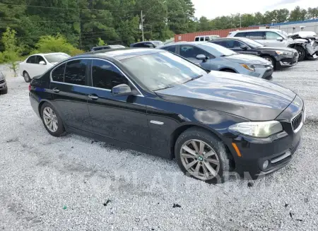 BMW 528 I 2015 vin WBA5A5C53FD514737 from auto auction Copart