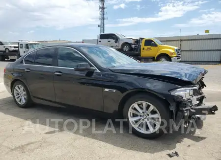 BMW 528 I 2016 vin WBA5A5C55GD527491 from auto auction Copart