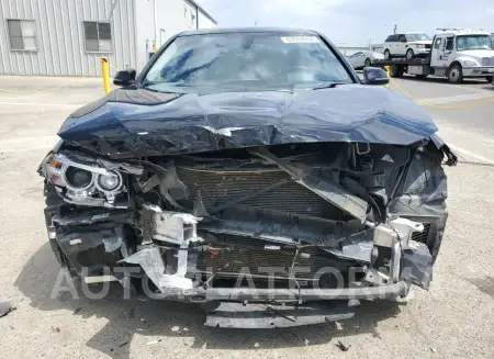 BMW 528 I 2016 vin WBA5A5C55GD527491 from auto auction Copart