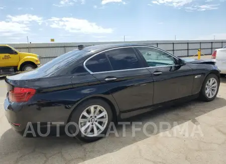 BMW 528 I 2016 vin WBA5A5C55GD527491 from auto auction Copart