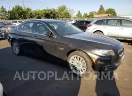 BMW 528 XI 2016 vin WBA5A7C51GG151446 from auto auction Copart