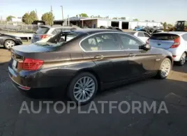 BMW 528 XI 2016 vin WBA5A7C51GG151446 from auto auction Copart