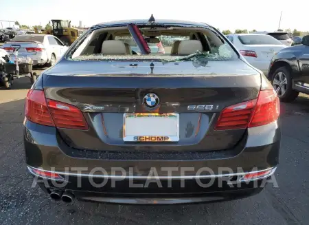 BMW 528 XI 2016 vin WBA5A7C51GG151446 from auto auction Copart