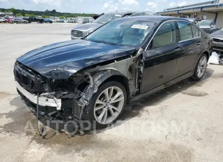 BMW 535I 2016 2016 vin WBA5B1C55GG133669 from auto auction Copart