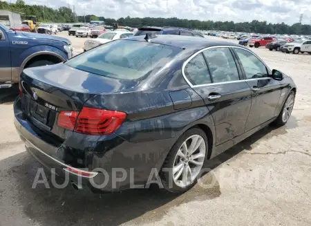 BMW 535 I 2016 vin WBA5B1C55GG133669 from auto auction Copart