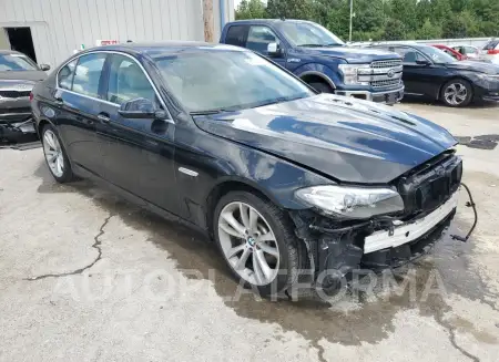 BMW 535 I 2016 vin WBA5B1C55GG133669 from auto auction Copart