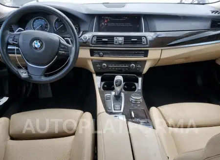 BMW 535 I 2016 vin WBA5B1C55GG133669 from auto auction Copart