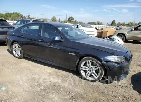 BMW 535 I 2016 vin WBA5B1C57GG554454 from auto auction Copart