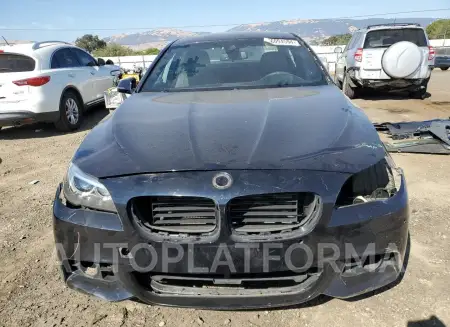 BMW 535 I 2016 vin WBA5B1C57GG554454 from auto auction Copart