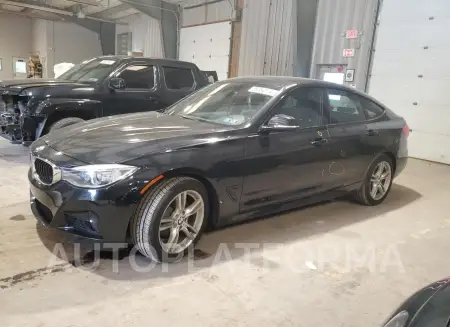 BMW 328XI 2015 2015 vin WBA8Z5C55FGS36833 from auto auction Copart