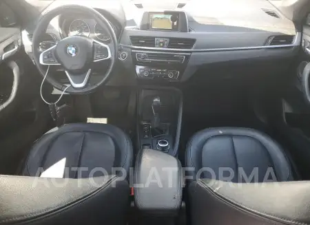 BMW X1 XDRIVE2 2017 vin WBXHT3C34H5F73022 from auto auction Copart