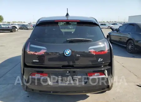 BMW I3 REX 2015 vin WBY1Z4C50FV501618 from auto auction Copart