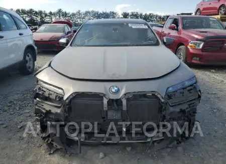 BMW I7 XDRIVE6 2023 vin WBY53EJ08PCN60154 from auto auction Copart