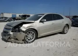 Chevrolet Malibu 2015 2015 vin 1G11C5SL1FF345990 from auto auction Copart