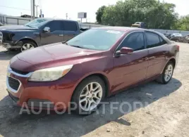 Chevrolet Malibu 2015 2015 vin 1G11C5SL3FF133172 from auto auction Copart