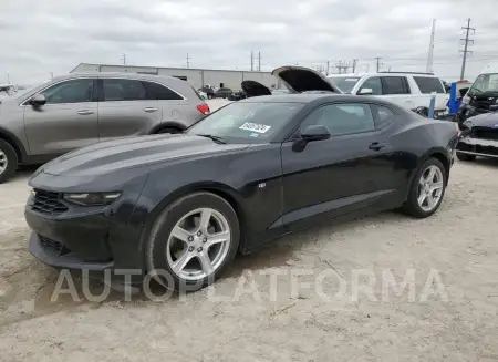 CHEVROLET CAMARO LS 2023 vin 1G1FB1RX1P0129961 from auto auction Copart