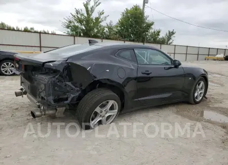 CHEVROLET CAMARO LS 2023 vin 1G1FB1RX1P0129961 from auto auction Copart