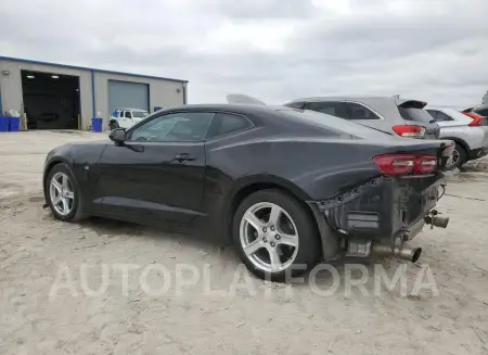 CHEVROLET CAMARO LS 2023 vin 1G1FB1RX1P0129961 from auto auction Copart