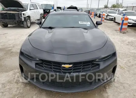 CHEVROLET CAMARO LS 2023 vin 1G1FB1RX1P0129961 from auto auction Copart