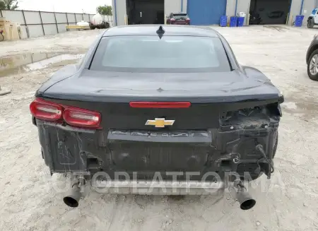 CHEVROLET CAMARO LS 2023 vin 1G1FB1RX1P0129961 from auto auction Copart