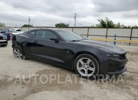 CHEVROLET CAMARO LS 2023 vin 1G1FB1RX1P0129961 from auto auction Copart