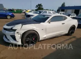 CHEVROLET CAMARO SS 2016 vin 1G1FE1R74G0169152 from auto auction Copart