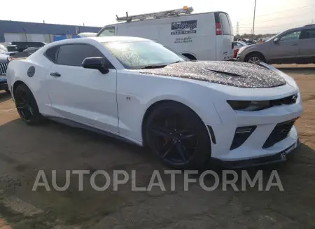 CHEVROLET CAMARO SS 2016 vin 1G1FE1R74G0169152 from auto auction Copart