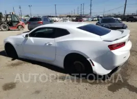 CHEVROLET CAMARO SS 2018 vin 1G1FF1R79J0116595 from auto auction Copart