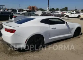 CHEVROLET CAMARO SS 2018 vin 1G1FF1R79J0116595 from auto auction Copart