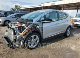 Chevrolet Bolt 2017 2017 vin 1G1FW6S04H4171047 from auto auction Copart