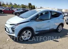 Chevrolet Bolt 2022 2022 vin 1G1FW6S05N4115047 from auto auction Copart