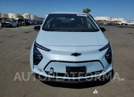 CHEVROLET BOLT EV 1L 2022 vin 1G1FW6S05N4115047 from auto auction Copart