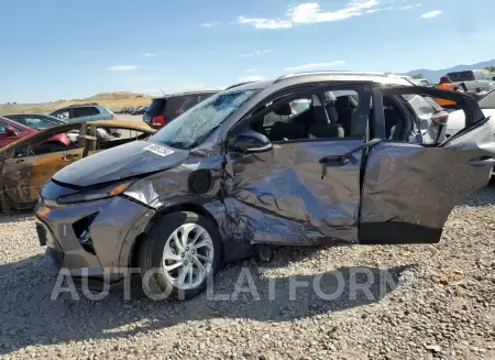 Chevrolet Bolt 2023 2023 vin 1G1FY6S06P4192183 from auto auction Copart