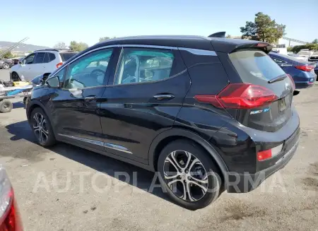 CHEVROLET BOLT EV PR 2020 vin 1G1FZ6S0XL4144483 from auto auction Copart