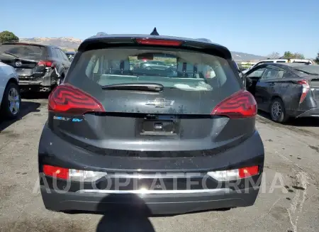 CHEVROLET BOLT EV PR 2020 vin 1G1FZ6S0XL4144483 from auto auction Copart