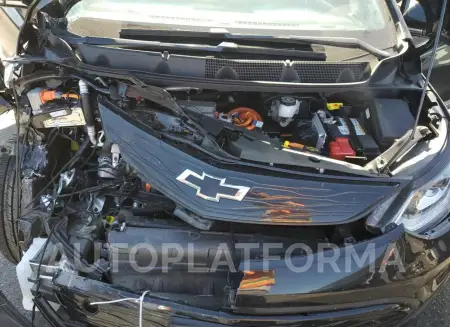 CHEVROLET BOLT EV PR 2020 vin 1G1FZ6S0XL4144483 from auto auction Copart