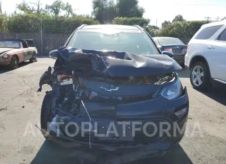 CHEVROLET BOLT EV PR 2020 vin 1G1FZ6S0XL4144483 from auto auction Copart