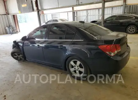 CHEVROLET CRUZE LT 2015 vin 1G1PC5SB6F7141794 from auto auction Copart