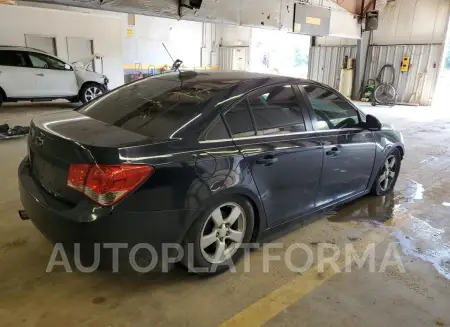 CHEVROLET CRUZE LT 2015 vin 1G1PC5SB6F7141794 from auto auction Copart