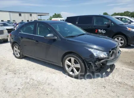 CHEVROLET CRUZE LT 2015 vin 1G1PE5SB3F7173452 from auto auction Copart