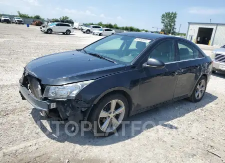 CHEVROLET CRUZE LT 2015 vin 1G1PE5SB3F7173452 from auto auction Copart