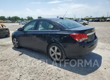 CHEVROLET CRUZE LT 2015 vin 1G1PE5SB3F7173452 from auto auction Copart