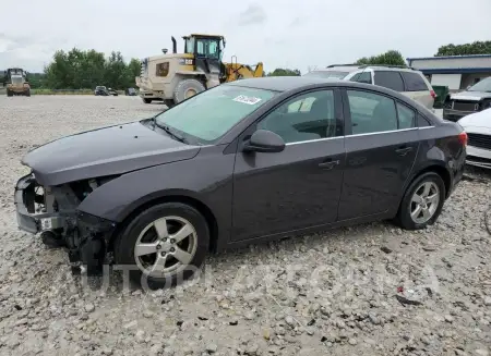 Chevrolet Cruze 2016 2016 vin 1G1PE5SB7G7164271 from auto auction Copart