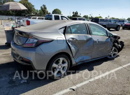 CHEVROLET VOLT LT 2019 vin 1G1RA6S54KU117035 from auto auction Copart