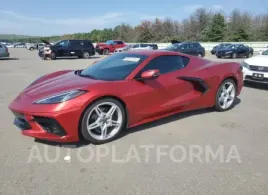 Chevrolet Corvette 2024 2024 vin 1G1YA2D43R5118190 from auto auction Copart