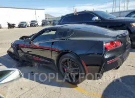 CHEVROLET CORVETTE S 2018 vin 1G1YB2D7XJ5103391 from auto auction Copart